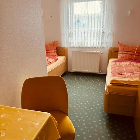 Apartment Ferienwohnanlage Dieter Block