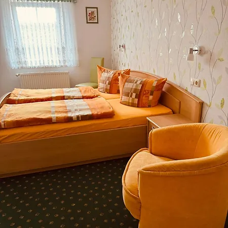 Ferienwohnanlage Dieter Block Apartment Koserow