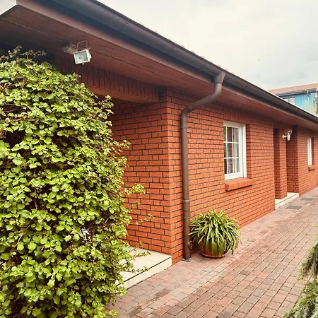 Ferienwohnanlage Dieter Block Apartment *
