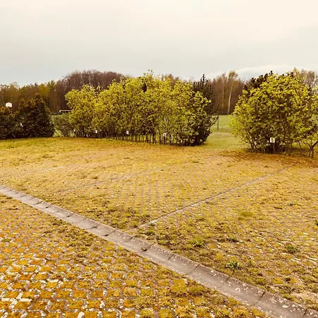 Ferienwohnanlage Dieter Block Koserow